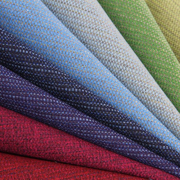 Fabric Options