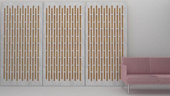 PET Wall Panels