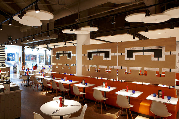 Restaurants