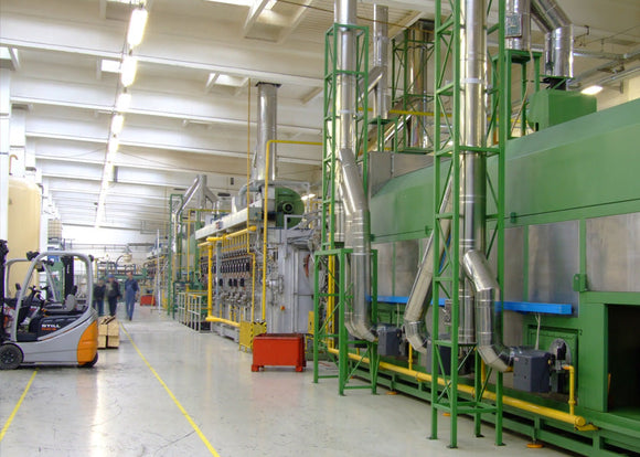 Factories
