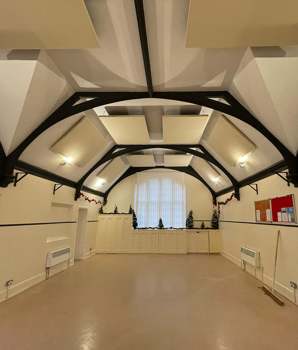 Village Halls