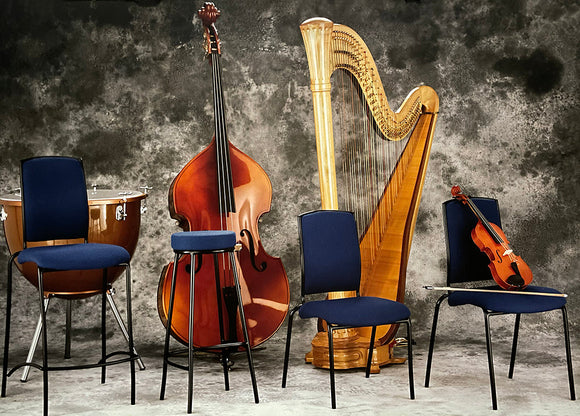 Opus Chairs