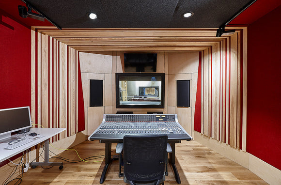 Recording Studios