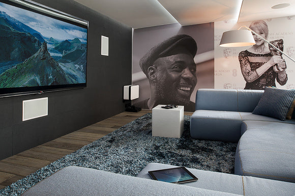 Home Cinema