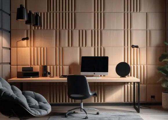 Home Office