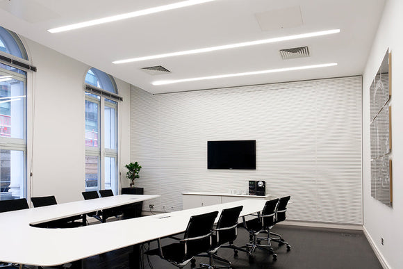 Meeting Rooms