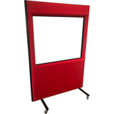 Acoustic Screen