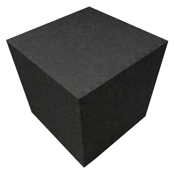 Absorber Cube