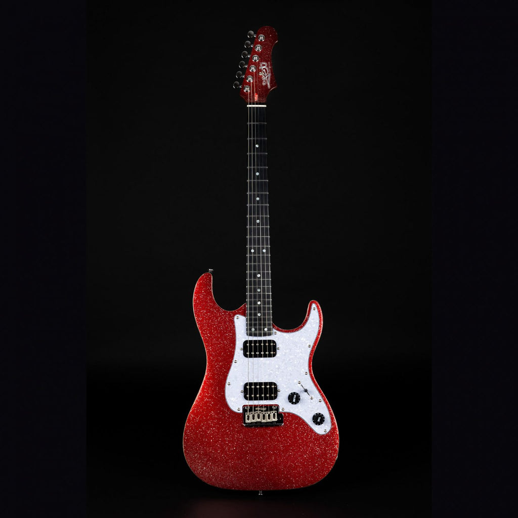 JET JS-500 RDS– Everything Acoustic