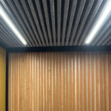 Absorber Baffle