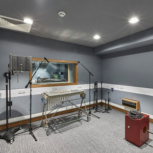 Soundtrac Studio Everything Acoustic.co.uk