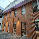 Timber Grills