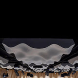 Waveform Bicubic ceiling Everything Acoustic.co.uk