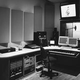 Studio with Abflector Everything Acoustic.co.uk